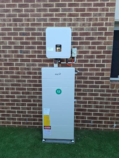 Sunburn Solar — Customer photo