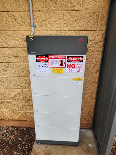 Go Green Energy - Solar Power Cairns — Customer photo