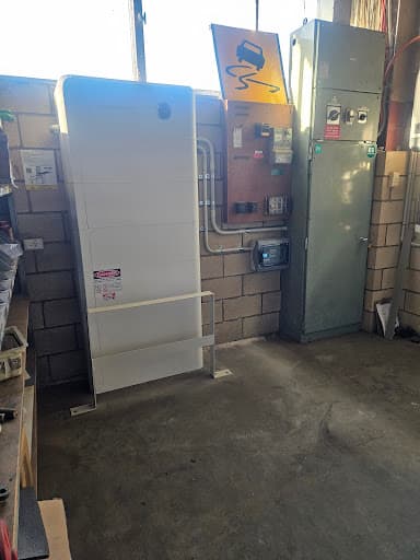 Solar Pro Bendigo — Customer photo