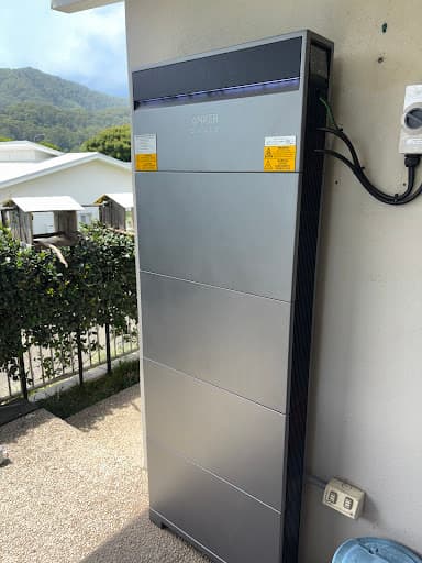 Coffs Solar Energy — Customer photo