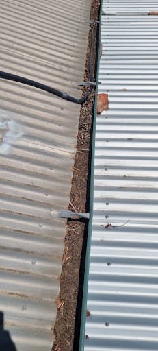 Mike's Window, Gutter and Solar Cleaning Mildura — Customer photo
