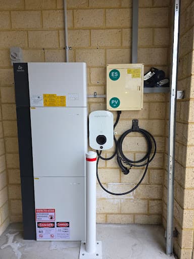 Regen Power — Customer photo