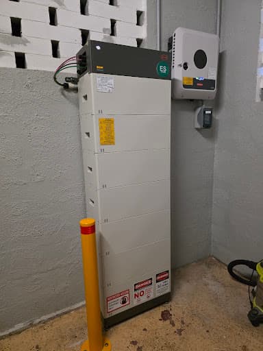 Go Green Energy - Solar Power Cairns — Customer photo