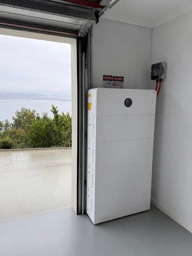 Maximum Solar — Customer photo