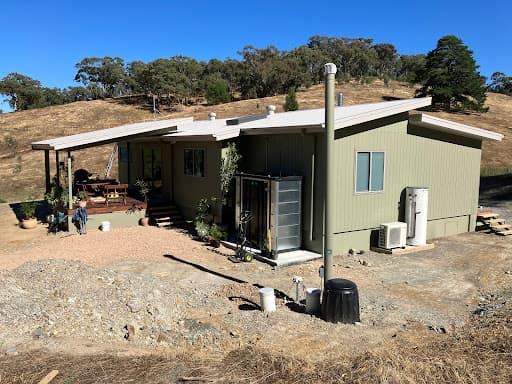Ballarat Solar Panels — Customer photo