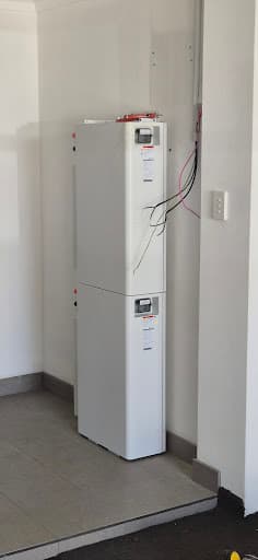 West Coast Solar — Customer photo