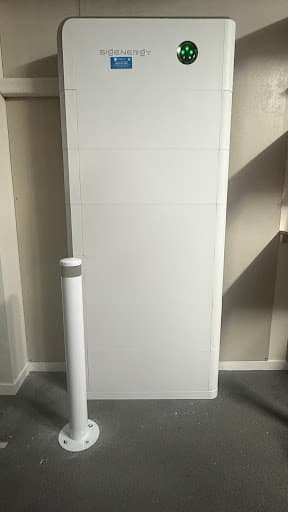 Energy Solution Centre — Customer photo