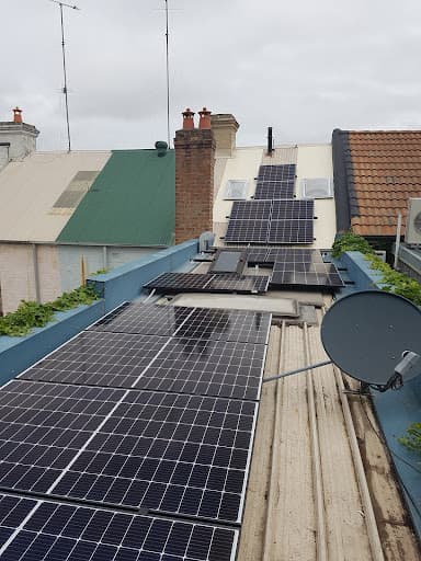 Sydney Solar and Batteries — Customer photo