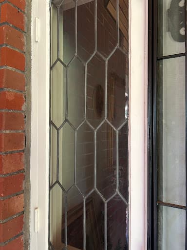 Sunny's Window & Solar Care — Customer photo