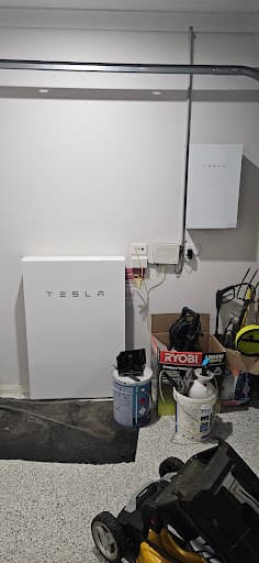 Natural Solar — Customer photo
