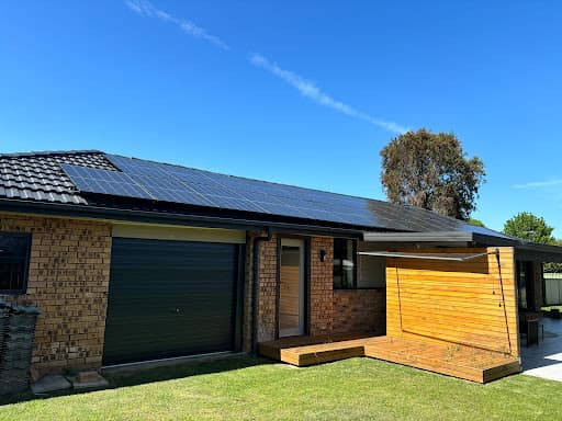 Solahart Wollongong — Customer photo
