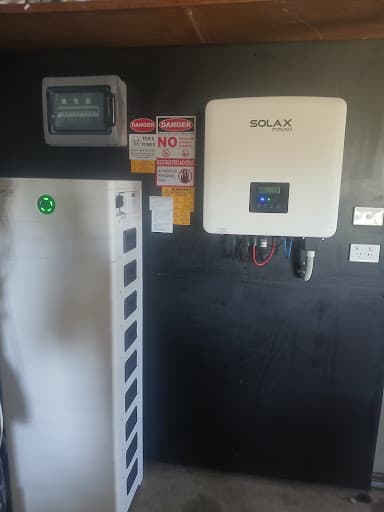 Direct Solar Wholesaler — Customer photo