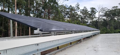 SolaXs — Customer photo