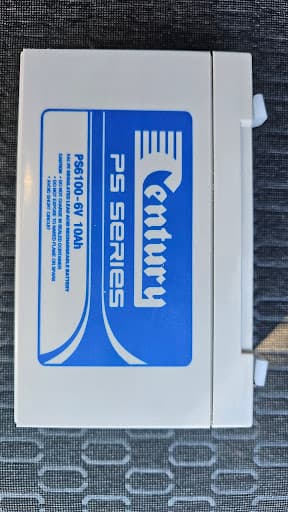 Battery World Mildura — Customer photo