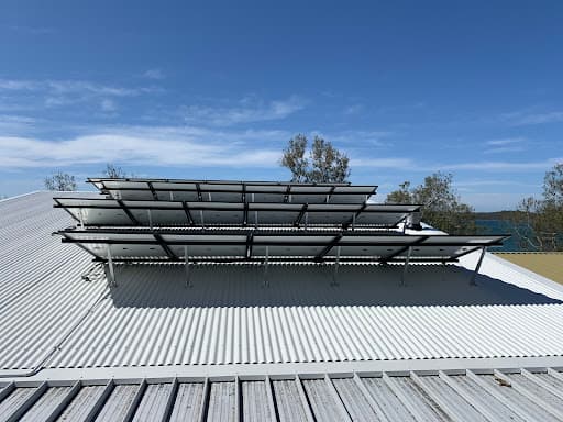Enviro Energy — Customer photo