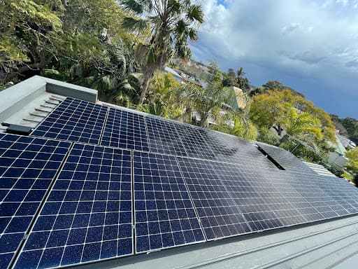 Australia Wide Solar — Customer photo