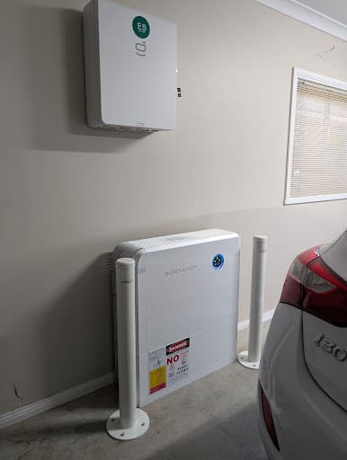 Watters Electrical & Solar Albury — Customer photo