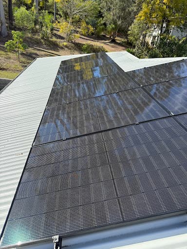 EcoKleenSolar Hervey Bay East — Customer photo