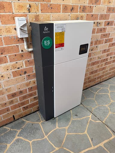 Smart Energy — Customer photo
