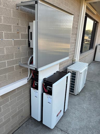 ECOlectrical — Customer photo