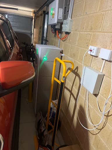 Urban Solar Life — Customer photo
