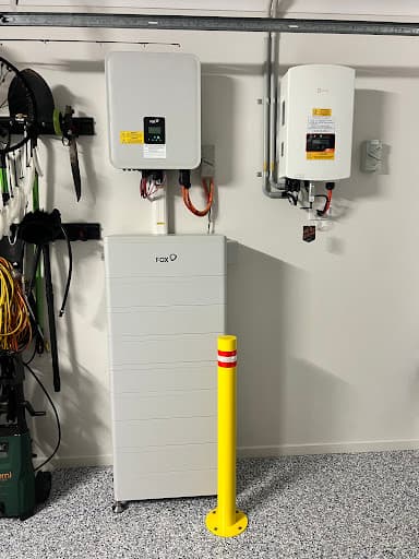 Sun Solar Australia - Solar Brisbane — Customer photo