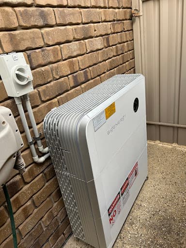 Adelaide Solar Systems — Customer photo