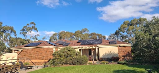 Velocity Solar - Geelong — Customer photo