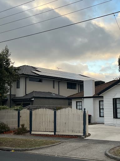 Solstra Electrical and Solar — Customer photo