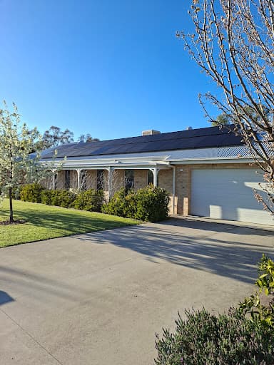 Watters Electrical & Solar Albury — Customer photo