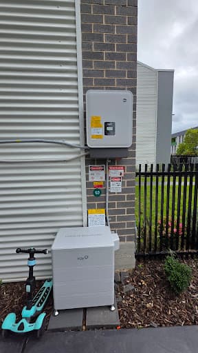 Solar World | Best Solar Installer Sydney | — Customer photo