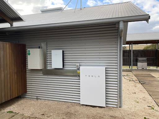 Solar Pro Bendigo — Customer photo