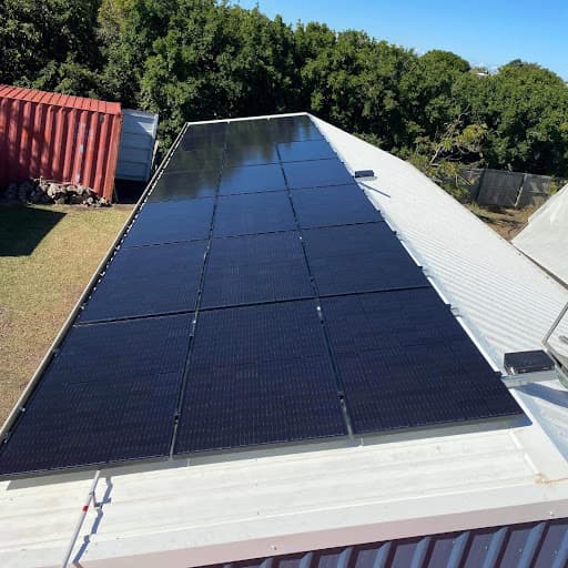 Solahart Bundaberg — Customer photo