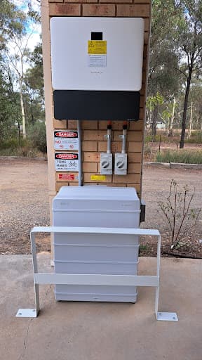 Solar Pro Bendigo — Customer photo