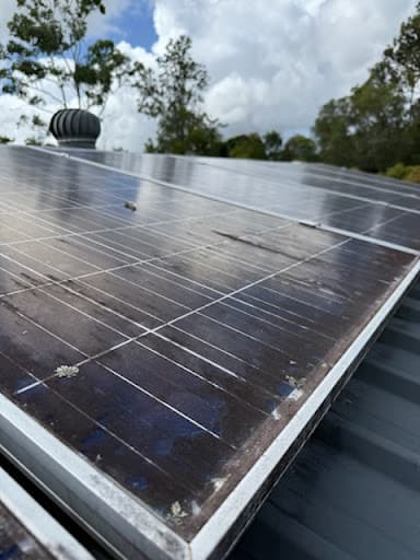 EcoKleenSolar Hervey Bay East — Customer photo