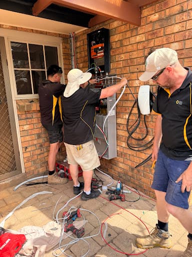 NRG Solar — Customer photo