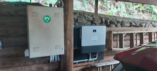 East Coast Energy Solutions - Cairns — Customer photo