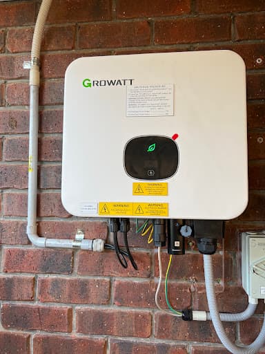 Betta Value Renewable Energy [BVR Energy] — Customer photo