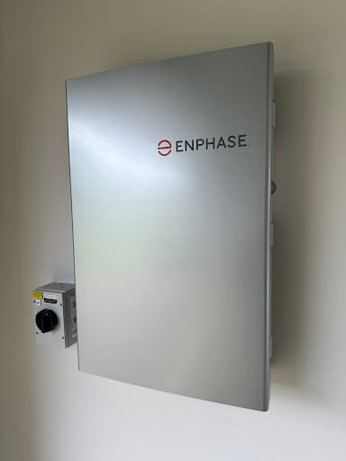 Excel Power — Customer photo