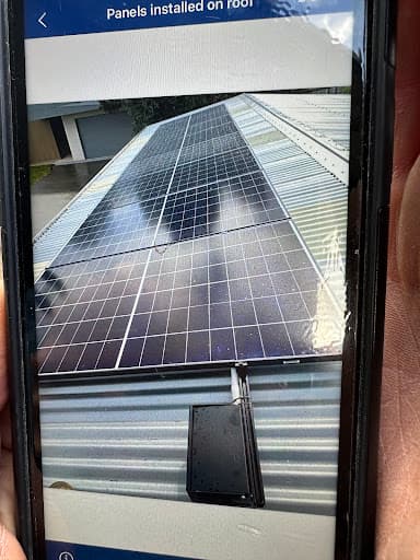 Velocity Solar - Geelong — Customer photo