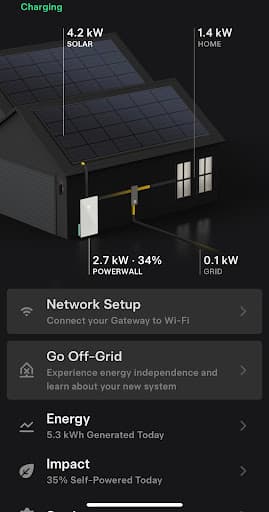 SuperGreen Solutions — Customer photo