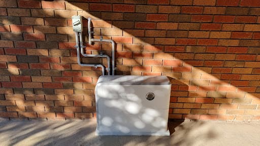 Solar4Life — Customer photo