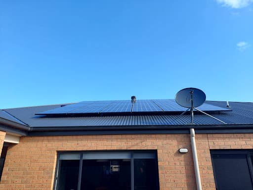 Urban Renewables Warrnambool — Customer photo