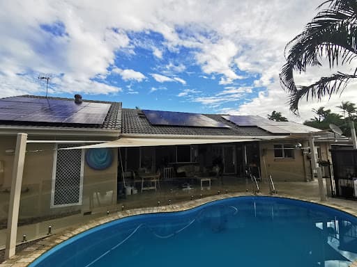 Wholesale Solar & Batteries — Customer photo