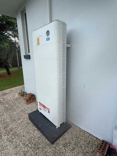Energy Solution Centre — Customer photo