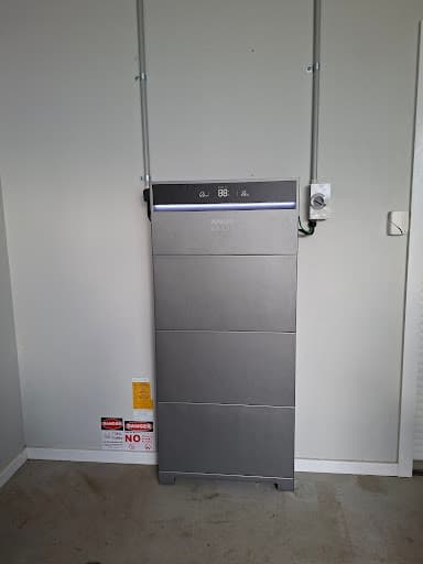 Coffs Solar Energy — Customer photo