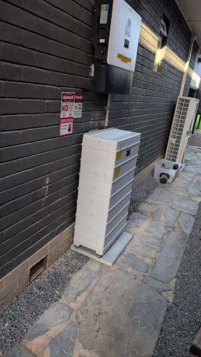 Solaring — Customer photo
