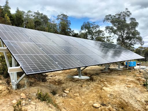 Commodore Australia — Customer photo