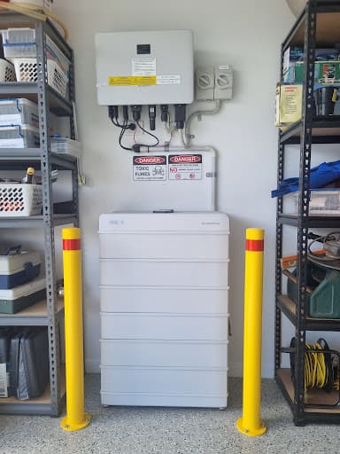 ECOlectrical — Customer photo