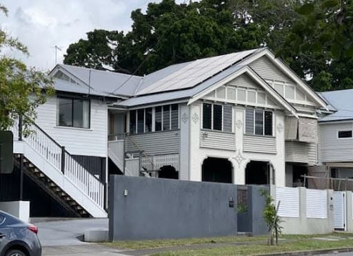 Optimum Solar Energy — Customer photo